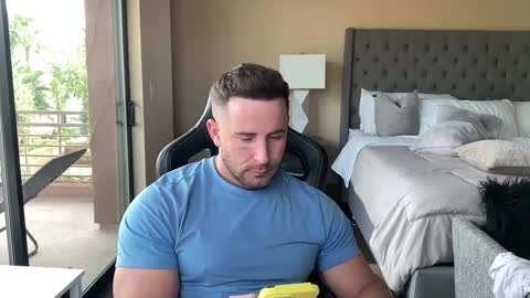 Brett Mycles online show from 27, 9, 2025