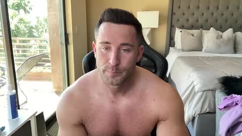 Brett Mycles online show from 4, 10, 2025