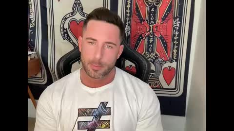 Brett Mycles online show from 12, 1, 2026