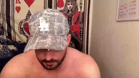 Brett Mycles online show from 16, 2, 2026