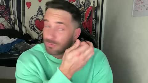 Brett Mycles online show from 23, 2, 2026