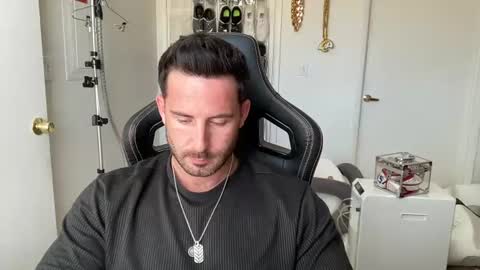 Snapshot of brettmycles chatting on 11, 7, 2026 Brett Mycles online show from 11, 7, 2026
