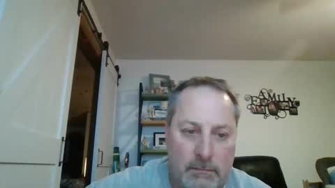 hey online show from 25, 1, 2025