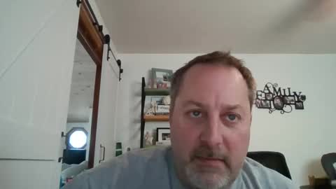 hey online show from 2, 2, 2025