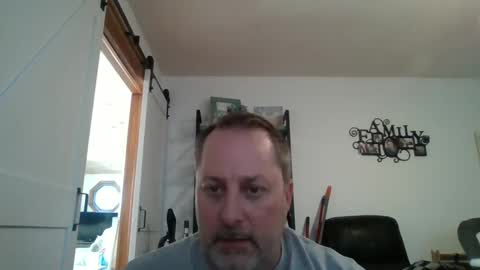 hey online show from 7, 3, 2025
