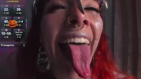 Bri  online show from 1, 11, 2025