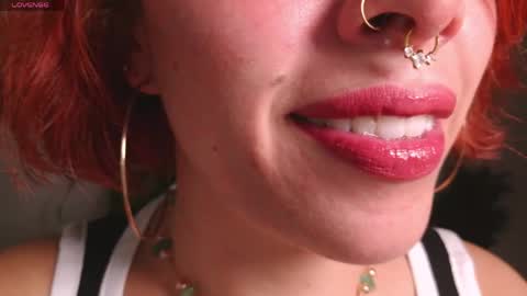 Snapshot of bri_von_dhara_ chatting on 26, 4, 2026 Bri online show from 26, 4, 2026