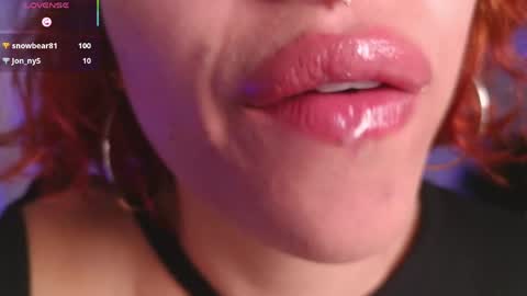 Snapshot of bri_von_dhara_ chatting on 21, 5, 2026 Bri online show from 21, 5, 2026