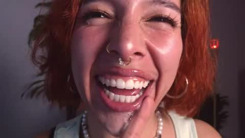 Snapshot of bri_von_dhara_ chatting on 26, 5, 2026 Bri online show from 26, 5, 2026