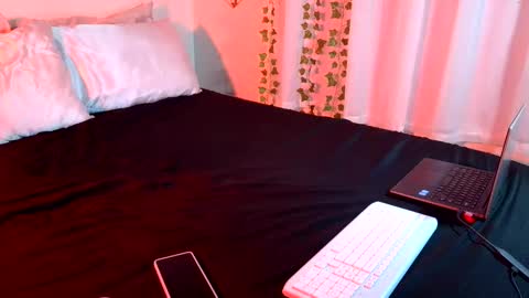 Snapshot of briabubbles69 chatting on 7, 12, 2024 Bria Bubbles online show from 7, 12, 2024