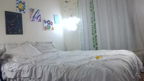 Snapshot of briabubbles69 chatting on 7, 1, 2025 Bria Bubbles online show from 7, 1, 2025