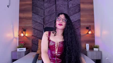 Snapshot of briaconner_ chatting on 31, 12, 2024 B R I A online show from 31, 12, 2024