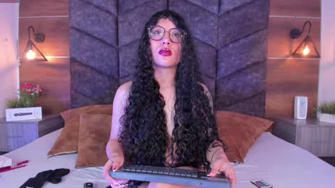 Snapshot of briaconner_ chatting on 8, 1, 2025 B R I A online show from 8, 1, 2025