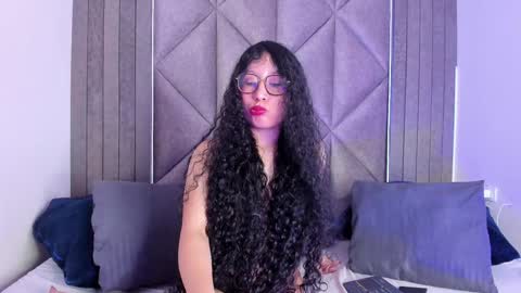 Snapshot of briaconner_ chatting on 9, 1, 2025 B R I A online show from 9, 1, 2025