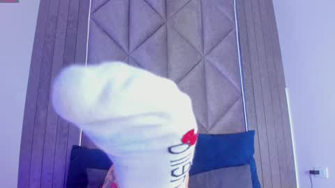 Snapshot of briaconner_ chatting on 11, 1, 2025 B R I A online show from 11, 1, 2025