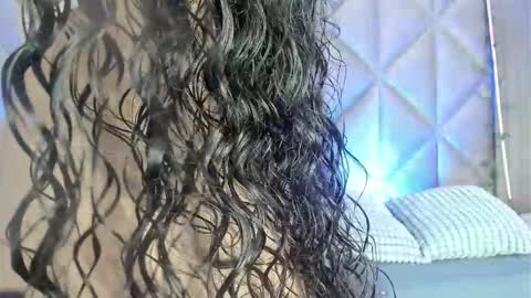 Snapshot of briaconner_ chatting on 20, 10, 2025 B R I A online show from 20, 10, 2025
