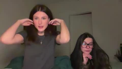 Brianna3 online show from 9, 1, 2026