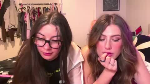 Snapshot of briadominick chatting on 10, 6, 2026 Brianna3 online show from 10, 6, 2026