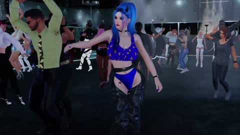 briany online show from 30, 1, 2025