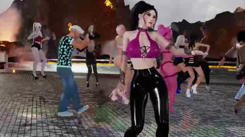 briany online show from 16, 2, 2025