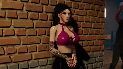 briany online show from 16, 2, 2025