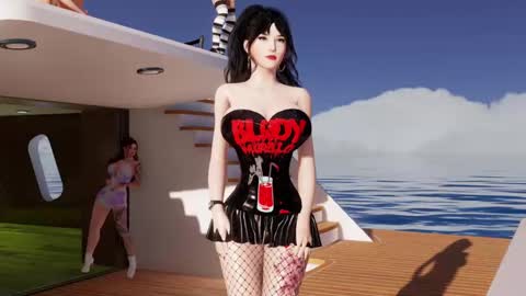 briany online show from 25, 2, 2025