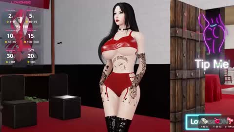 briany online show from 31, 3, 2026