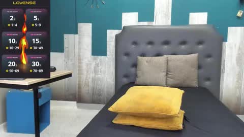 Snapshot of brian_tattoo chatting on 29, 11, 2025 Brian online show from 29, 11, 2025