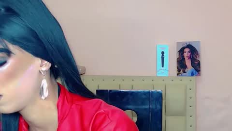 BRIANA online show from 3, 2, 2026