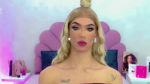 BRIANA online show from 15, 3, 2026