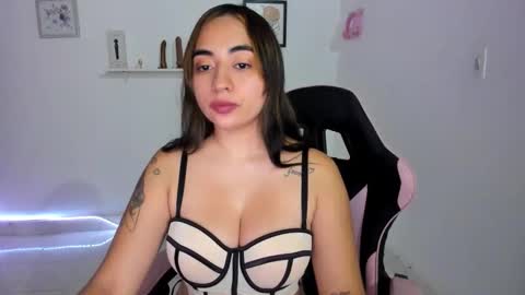 Snapshot of briana_starlight chatting on 7, 5, 2026 BRIANA online show from 7, 5, 2026