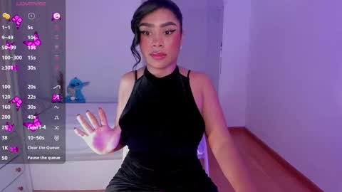 briana online show from 8, 3, 2025