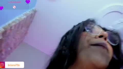 Snapshot of briana_z chatting on 19, 6, 2026 BRIANA online show from 19, 6, 2026