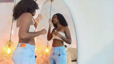 Brianna New Account online show from 20, 3, 2026