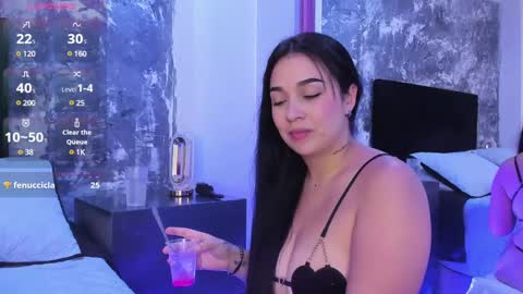 Snapshot of brianaguzman chatting on 11, 12, 2024 online show from 11, 12, 2024