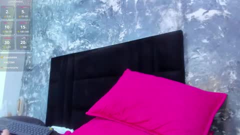 Snapshot of brianaguzman chatting on 1, 2, 2025 online show from 1, 2, 2025