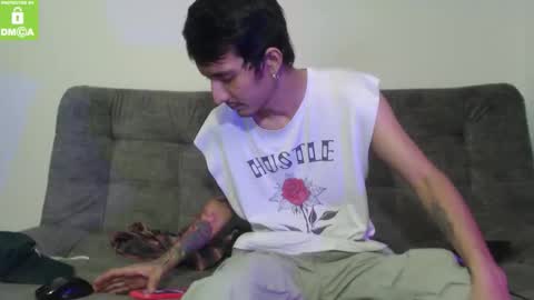 brian ruiz online show from 3, 11, 2025