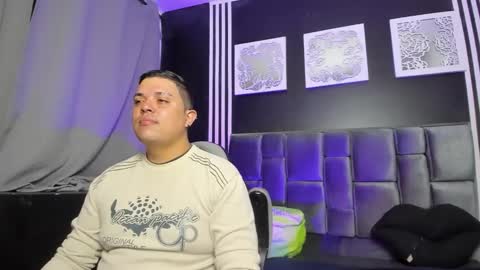 brianhot_fire online show from 30, 11, 2025