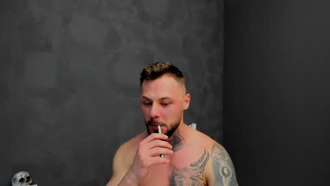 Snapshot of brianhunts chatting on 3, 1, 2025 Brian online show from 3, 1, 2025