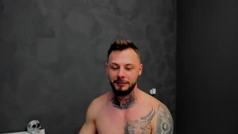 Snapshot of brianhunts chatting on 3, 1, 2025 Brian online show from 3, 1, 2025