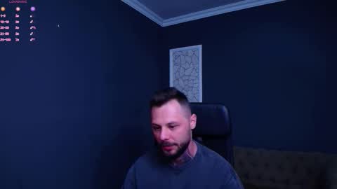 Brian online show from 26, 10, 2025