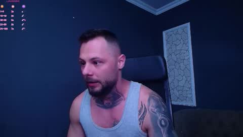 Brian online show from 17, 11, 2025