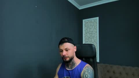 Brian online show from 25, 3, 2026