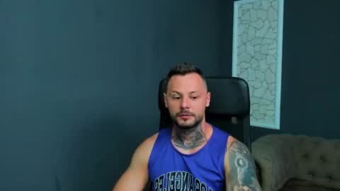 Snapshot of brianhunts chatting on 14, 6, 2026 Brian online show from 14, 6, 2026