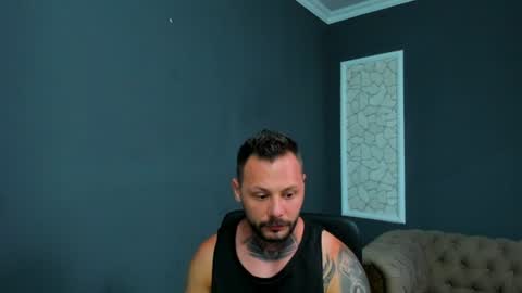 Snapshot of brianhunts chatting on 19, 7, 2026 Brian online show from 19, 7, 2026
