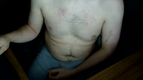 brianmcdaniels1 online show from 12, 4, 2026