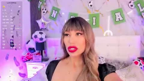 Brianna Ortiz online show from 28, 6, 2026