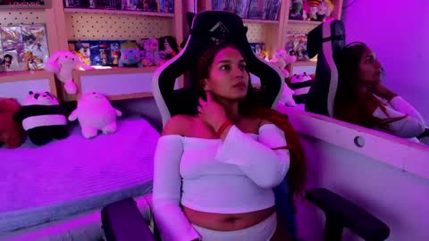 Snapshot of brianna_pratt chatting on 20, 5, 2026 Bri online show from 20, 5, 2026