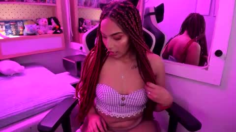 Snapshot of brianna_pratt chatting on 21, 5, 2026 Bri online show from 21, 5, 2026
