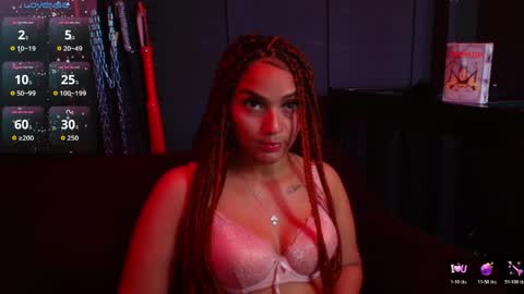 Snapshot of brianna_pratt chatting on 28, 5, 2026 Bri online show from 28, 5, 2026